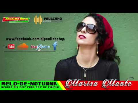 MELO DE NOTURNA REGGAE REMIX (PAULINHO MASTER PRODUÇÕES)