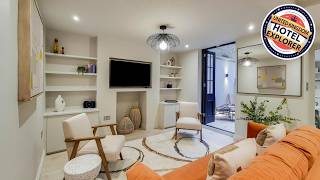 The Argyle Collection near Kings Cross St Pancras - by Short Stories London | Un