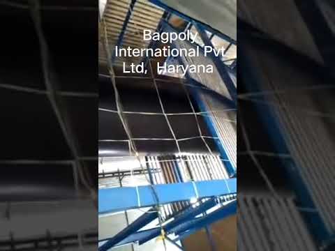 Black ldpe agriculture tarpaulin