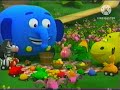 Playhouse Disney Jungle Junction Promo 2009