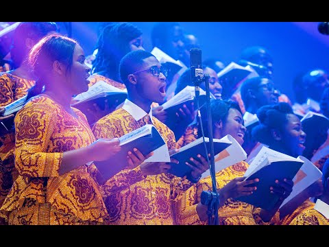 DEBƆNYƐNI (K. O. Afriyie)