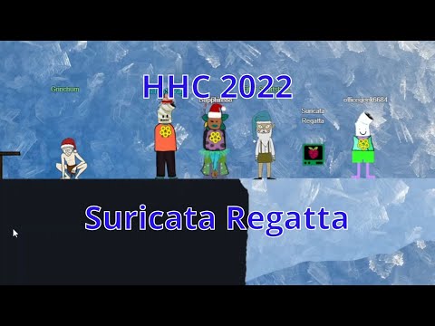 Suricata Regatta