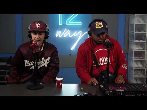 RADIOISH EP 8: SO HAZY