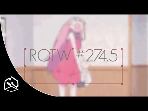 ROTW #274.5 - Shakez on jump_mireal