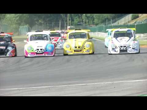 25h Fun Cup 2016 Trailer CXPO