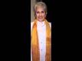 Joan Baez- Blessed Are