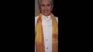 Joan Baez- Blessed Are