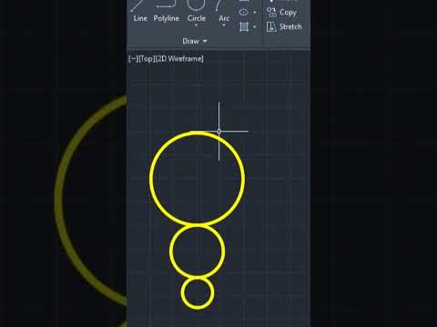 How to flip a door in Autocad
