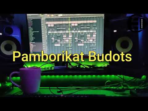 Tiktok Viral | Pamborikat Budots | Dj Ericnem