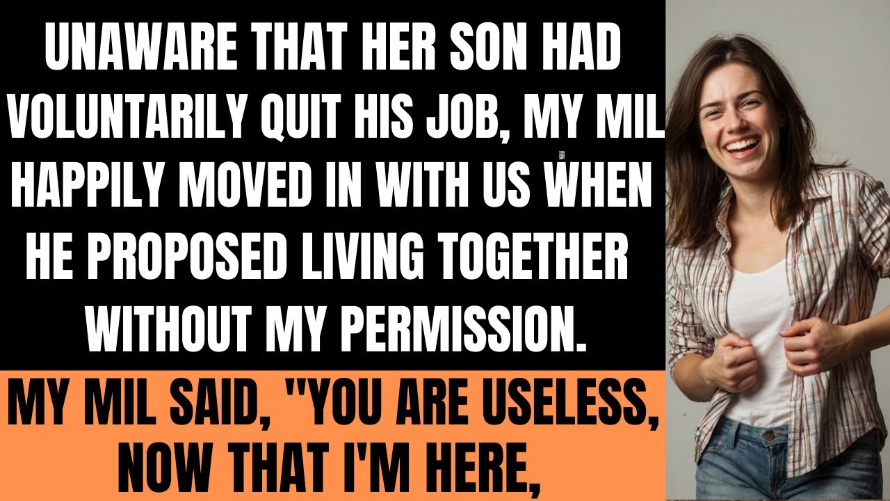 My Husband’s Mistress Thought She Won, But When I Revealed His Dark Secret, He Lost It All...