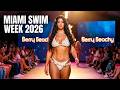 Berry Beachy Swimwear MIAMI SWIM WEEK 2026 Powered By ArtHeartsFashion