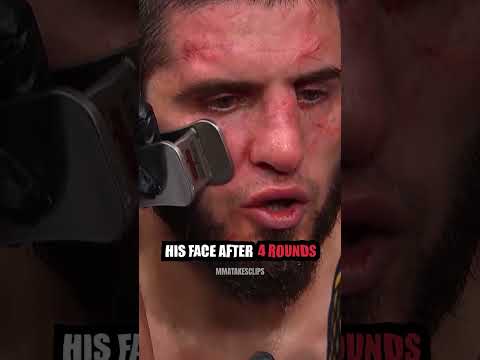 MMA TAKES video artwork
