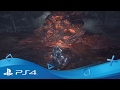 Dark Souls III: The Ringed City | Gameplay Trailer | PS4