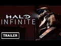 Halo Infinite Season 2 - Lone Wolves Multiplayer Story Teaser Trailer