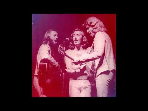 Had a lot of love last night - Bee Gees