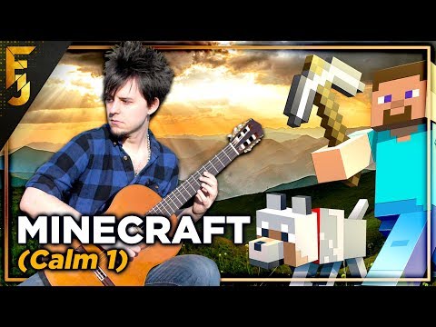 Video thumbnail for Minecraft (From ”Minecraft”)