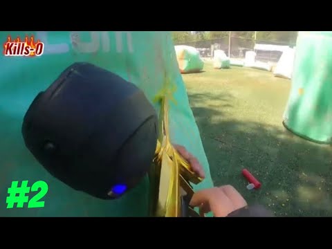 Insane point 💥🔫 with the virtue gold luxe Ace ⭐️