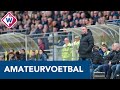 'Sterker' Quick Boys gaat ten onder tegen Rijnsburg: 'Zij waren heel effectief' - OMROEP WEST SPORT