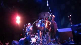 Faun Fables @ ORG  Black and White Ball