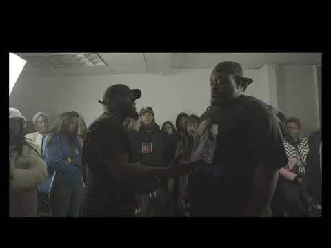 Tink Da Demon vs Dev The Demon