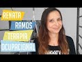 Renata Ramos Terapia Ocupacional