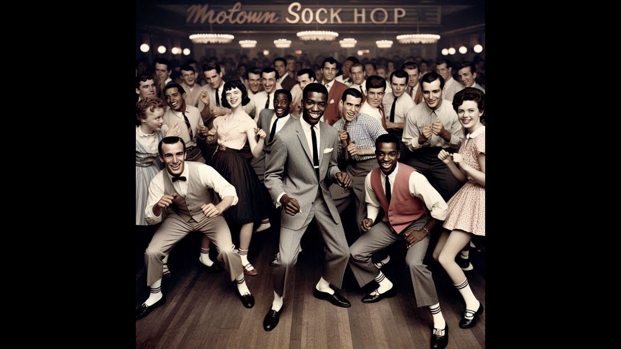 40 Minutes of Soulful Motown Instrumentals | Perfect Relaxation & Chill Vibes