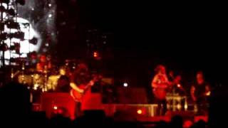 Kings of Leon - Southbound - 7-10-10