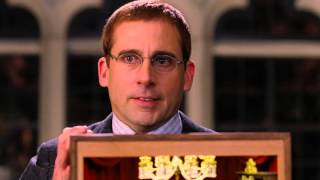 Dinner For Schmucks (2010) | (3/3) | Tower of Dreamers