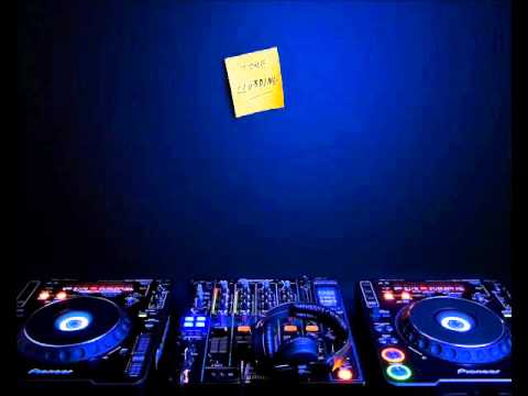 Gone Clubbing-Let The Bass Kick In Riverside.wmv