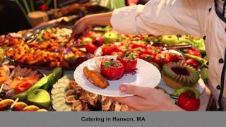 preview picture of video 'Catering Boss Catering Hanson MA'