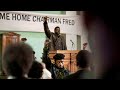 True Story The Black Panther Black Messiah That The Authorities Tried To Stop