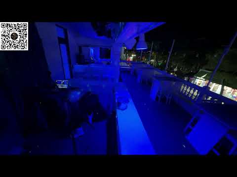 SATURDAY NIGHT LIVE with Kari Wolf in Key West at Halo Rooftop