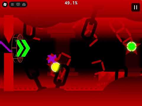 Code Red 100% Beat Bounce