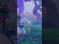 Super Impatto Glitch Venture Stw Salvailmondo Fortniteita