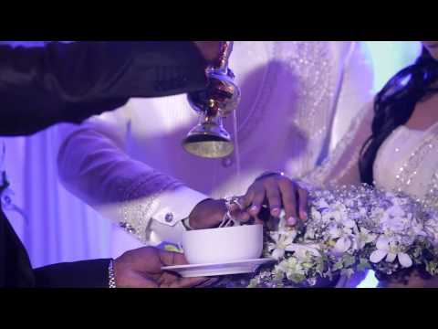 Chathuri n Dilan Wedding trailer