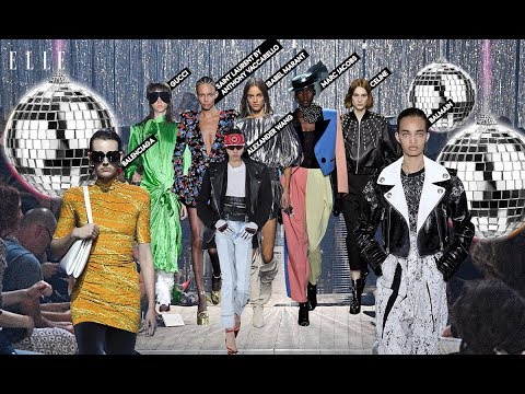 Tendencias: Vuelve el estilo de los 80's | Elle España