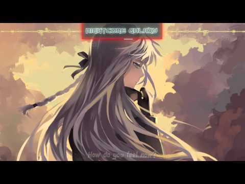 「Nightcore」 → Let You Down