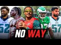 Eagles Minicamp Took a SCARY Turn With THIS NEWS! 😤 (ft. Bernard, Bigsby, Hurts, Greenard & MORE)