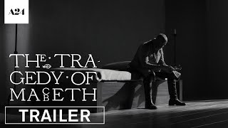 The Tragedy of Macbeth (2021) Video