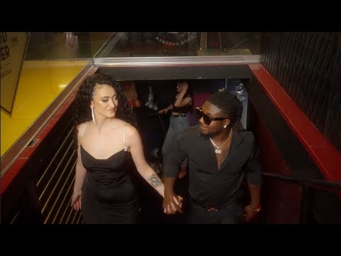 VictoriaS - Boyfriend (Official Video) ft. Suh Clovis #VictoriaS #Boyfriend #SuhClovis