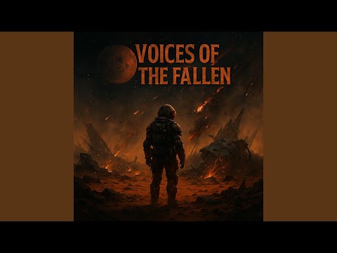 Voices Of The Fallen