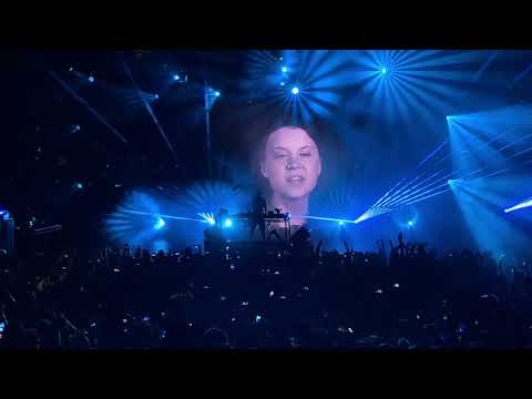 Greta right here right now