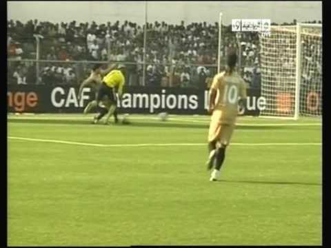 Mazembe 2 Esetif 2-مازامبي 2 وفاق سطيف