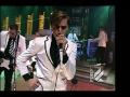 The Hives "Won't Be Long" on Fuel TV 