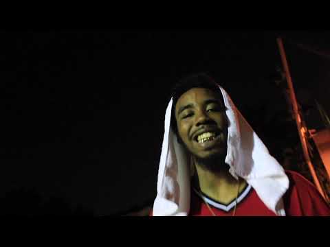 Militia Chri$$ - THE CBZ - Shot by @crudboyz