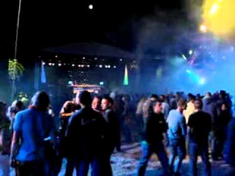 Nature One 2010 Review