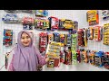 Wholesale Mini Cars Fire Trucks Police Cars Construction Cars Concrete Mixer Trucks