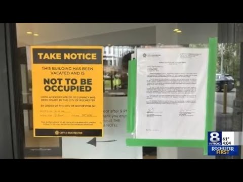 Former Wyndham employee says staff were left 'high and dry' ...
