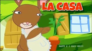 LA CASA | Canzoni Per Bambini