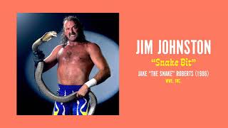 Jim Johnston - Snake Bit (5/28/2021)